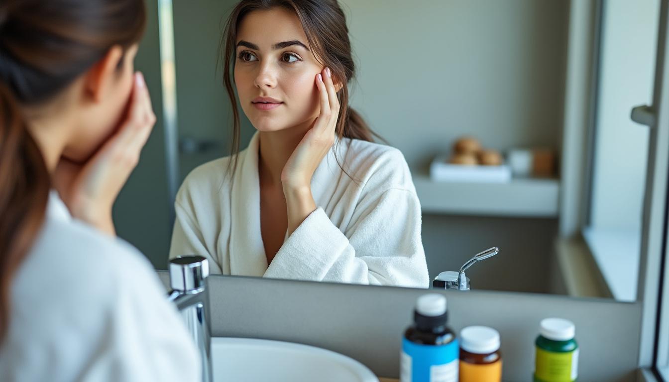 découvrez quels compléments alimentaires privilégier en 2025 pour lutter efficacement contre l'acné hormonale. conseils, ingrédients et recommandations pour une peau saine.