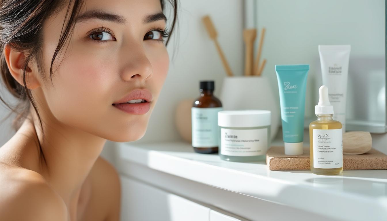 découvrez comment le zinc peut aider à lutter efficacement contre l'acné hormonale en 2025. conseils d'utilisation, bienfaits et recommandations pour une peau plus nette et équilibrée.