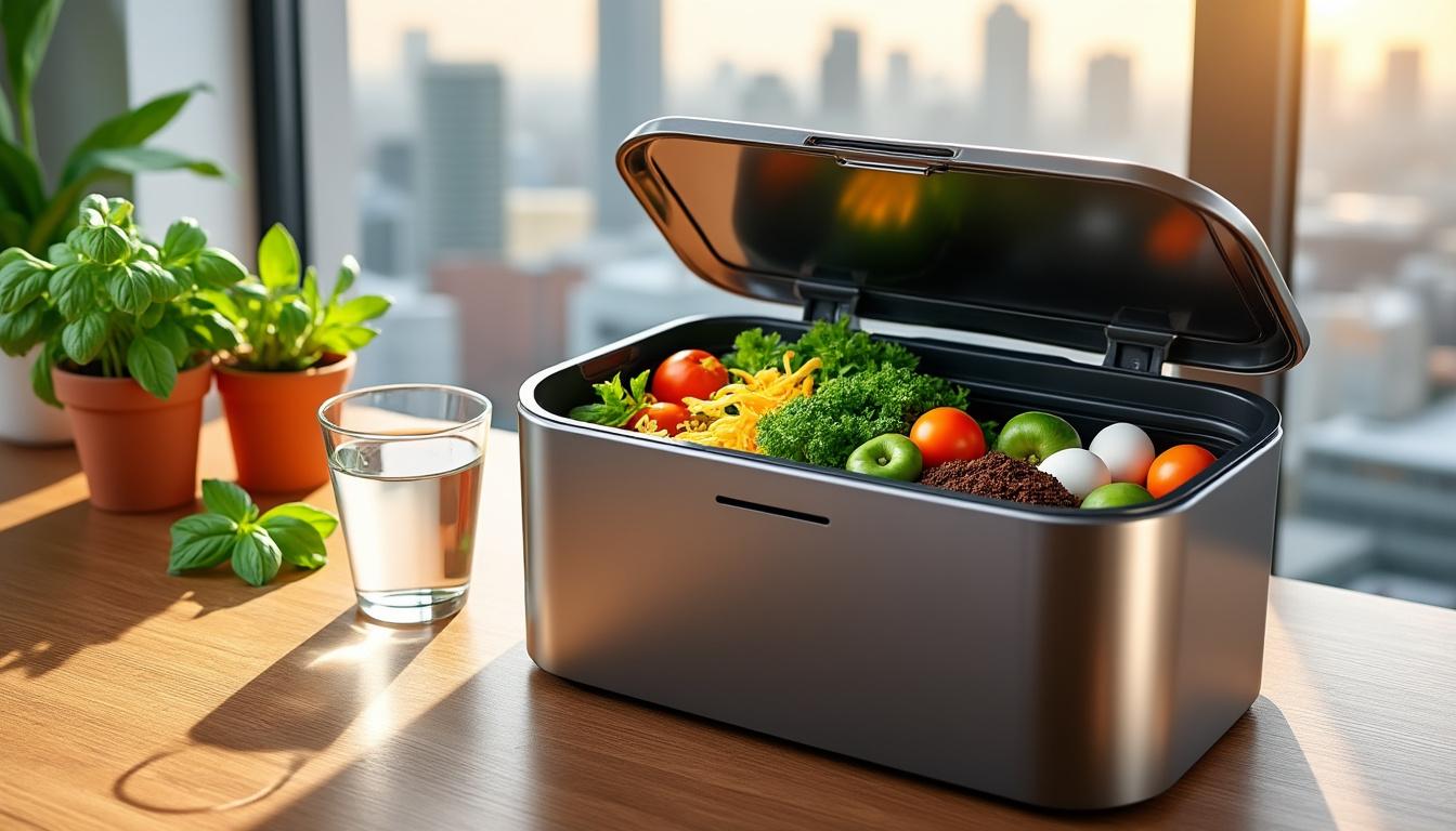 apprenez à réussir facilement votre compost en appartement grâce à nos conseils simples et pratiques pour réduire vos déchets organiques et enrichir vos plantes.